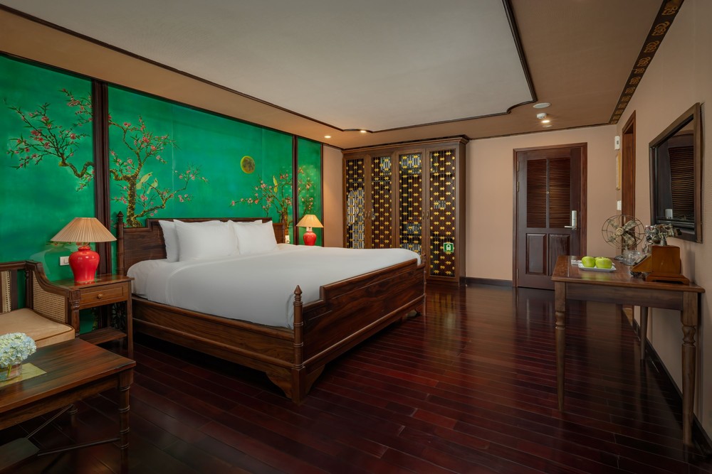 Suite Room