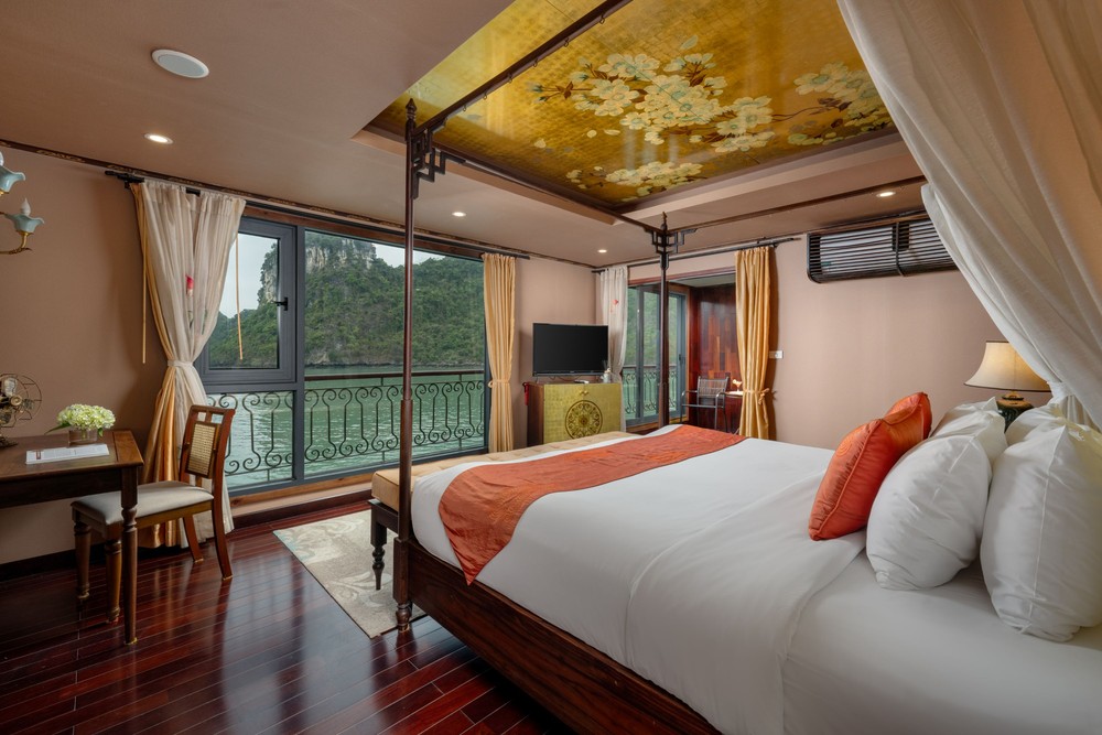 The President Suite