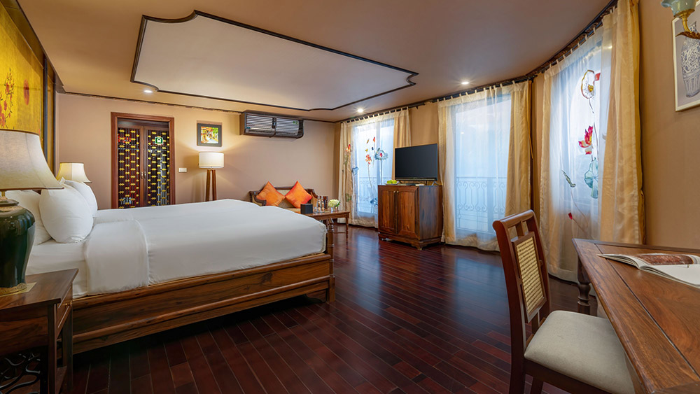 Executive Suite