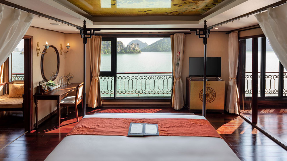 The President Suite
