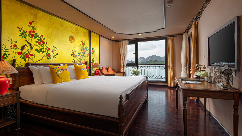 Suite Room