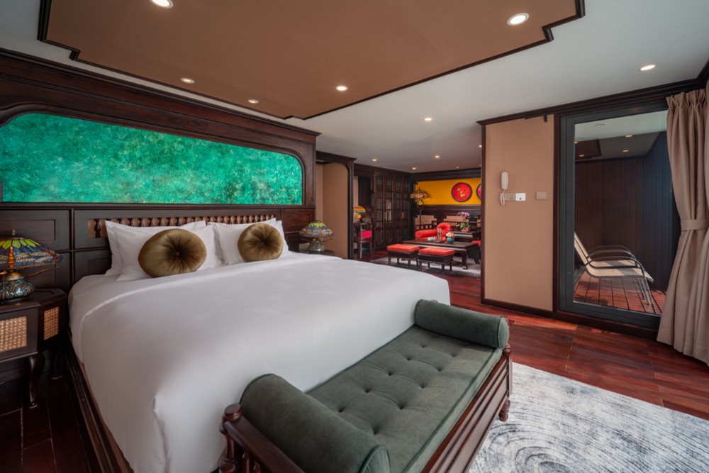 The President Suite