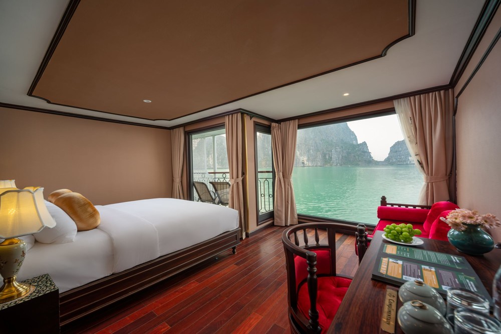 Suite Room