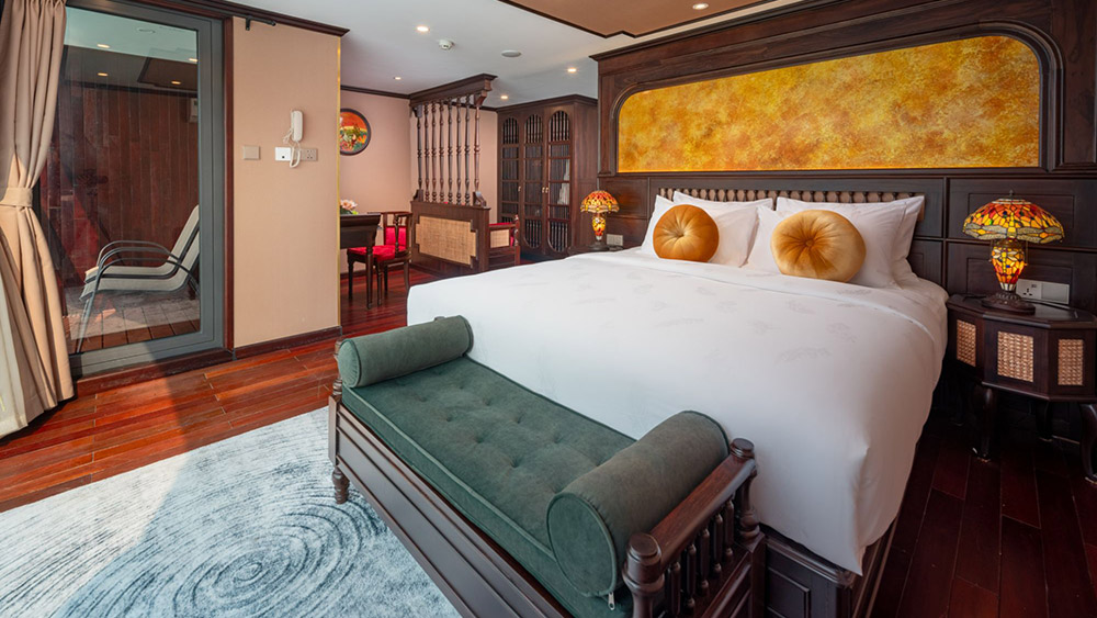 Executive Suite
