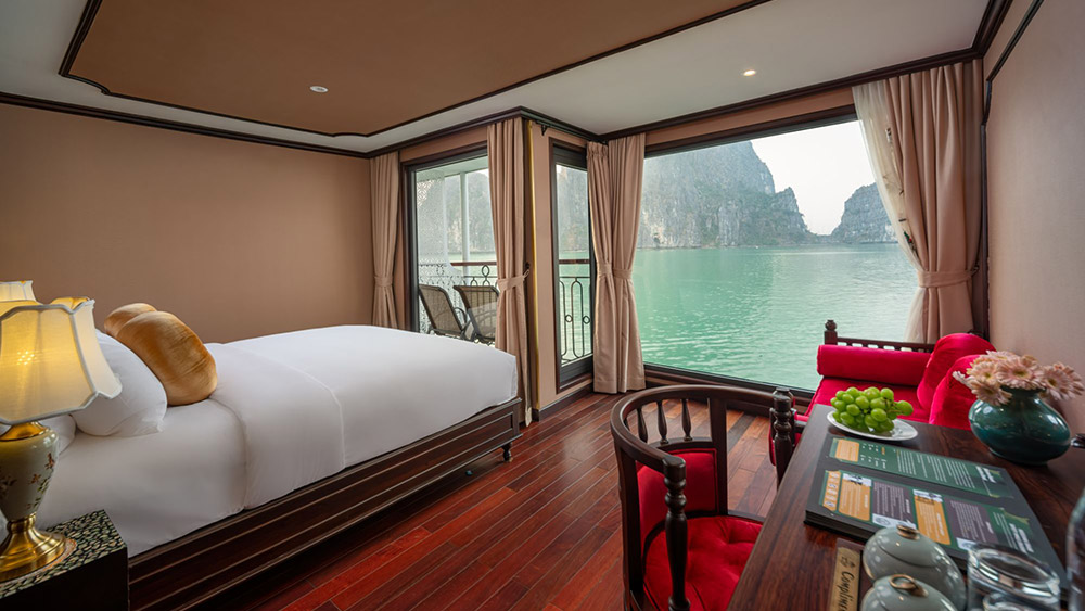 Suite Room