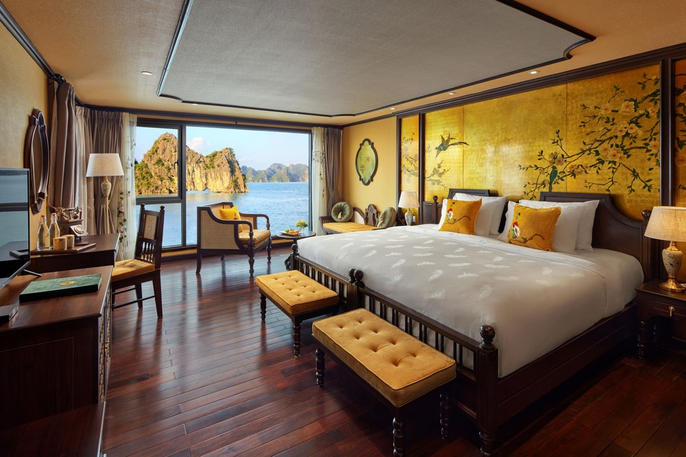 Suite Room