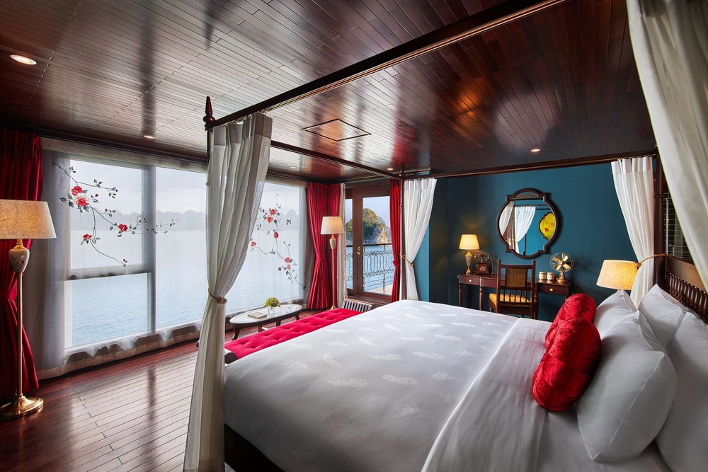 President Suite