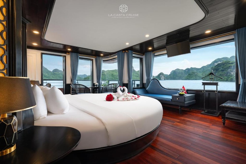 President VIP Suite