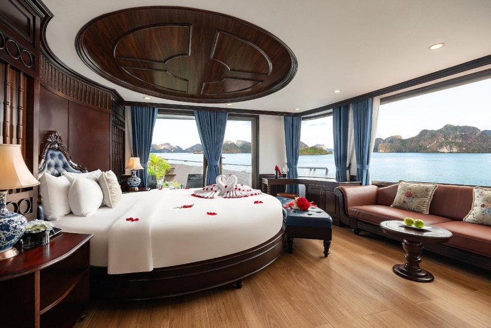 President VIP Suite