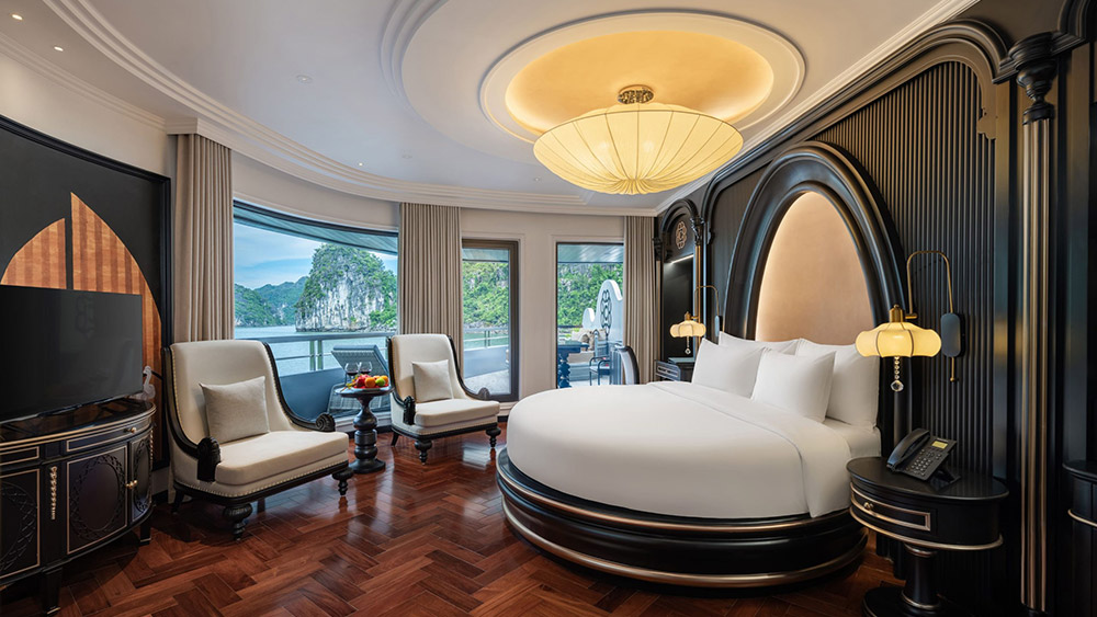 President VIP Suite