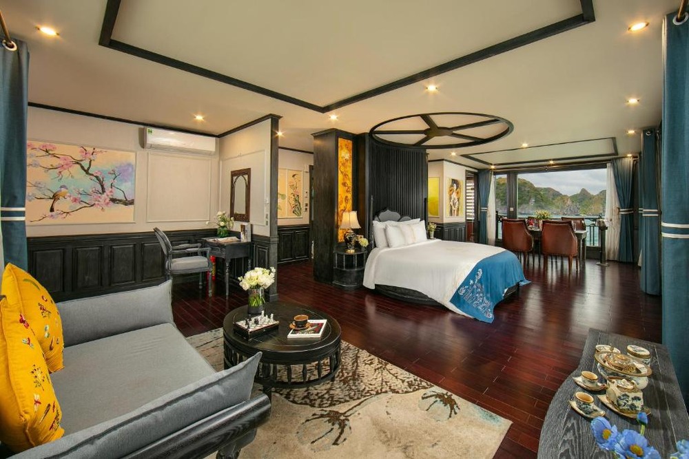 Lan Ha Suite