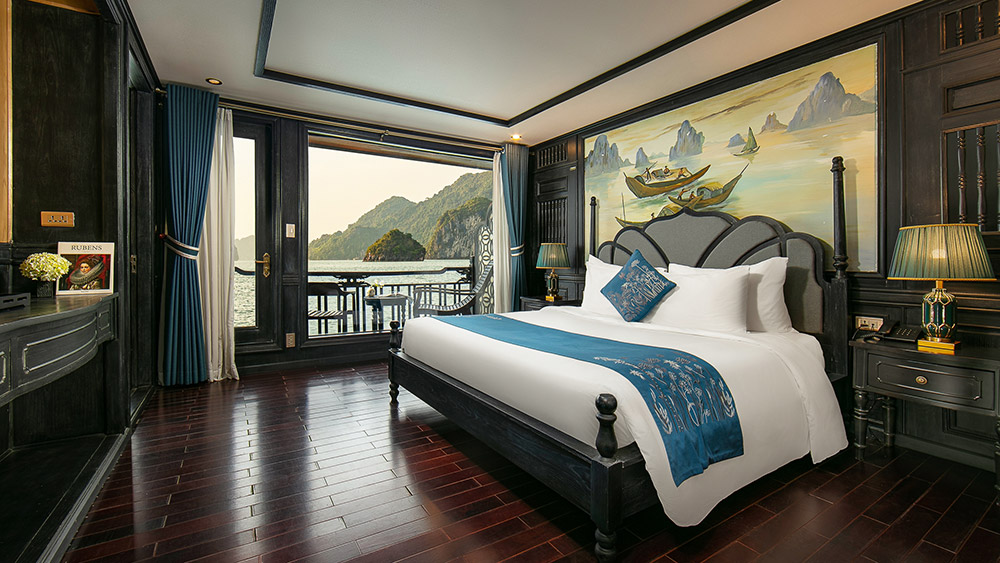 Ha Long Suite