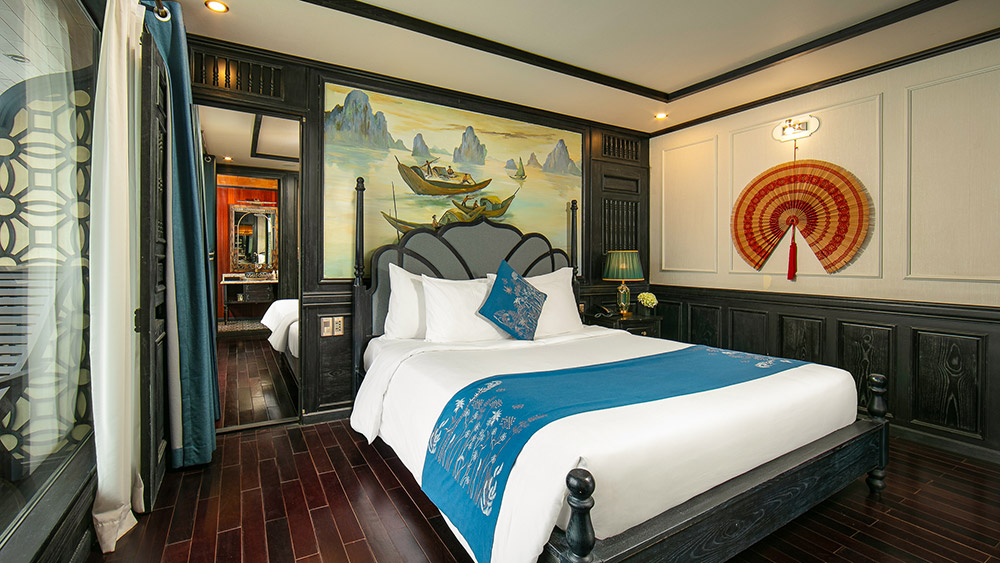 Lan Ha Suite