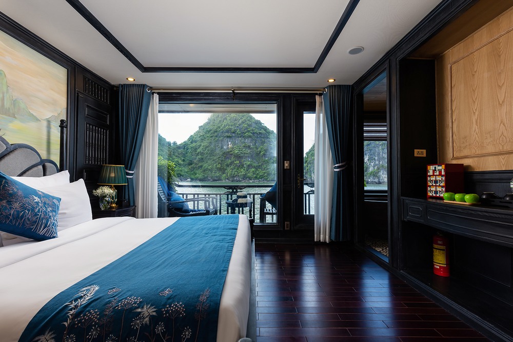 Ha Long Suite