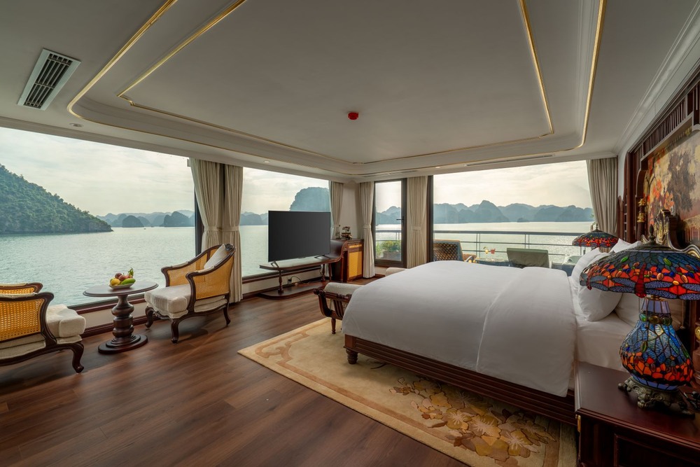 Imperial Suite
