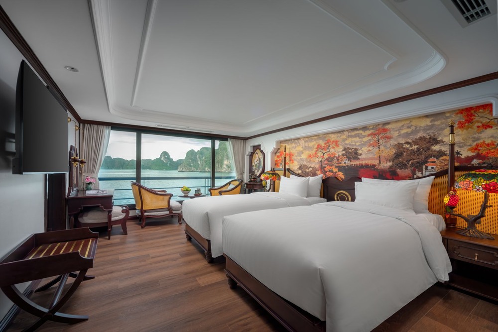 Century Suite