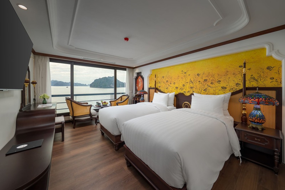 Majestic Suite