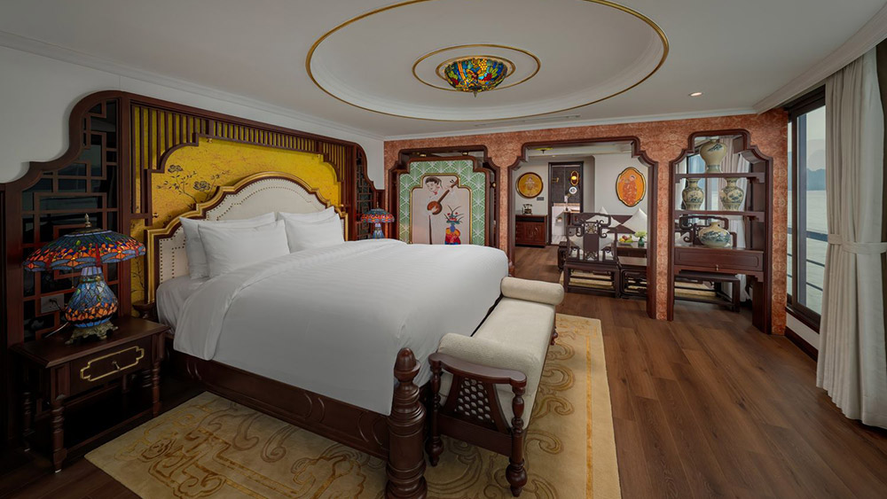 Majestic Suite