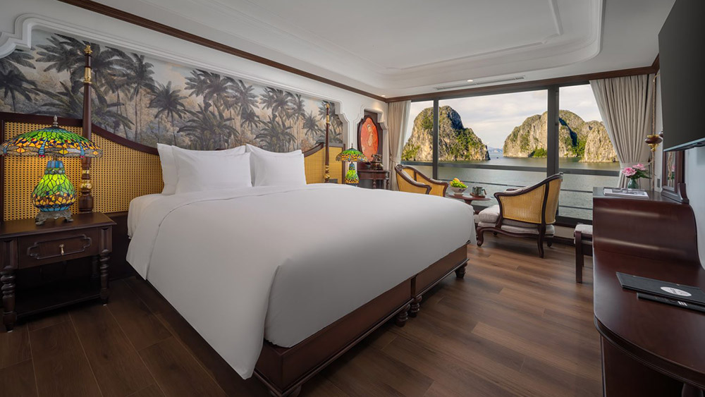 Oriental Suite