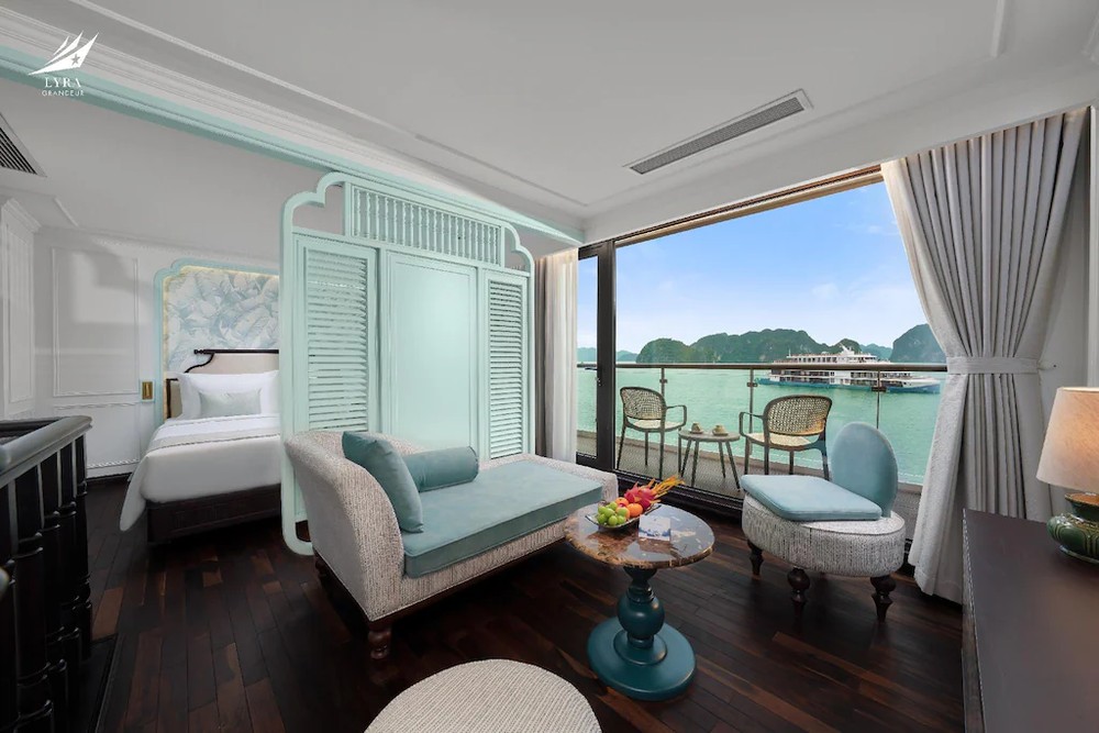 Duplex Family Suite
