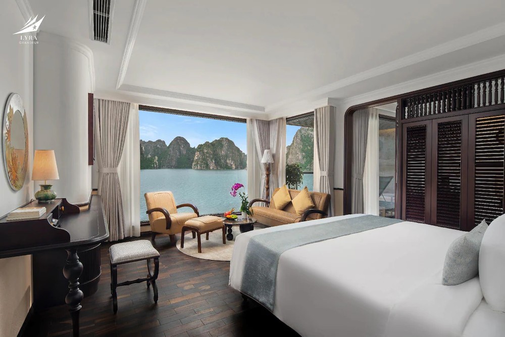 Oasis Suite