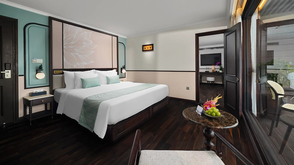 Harmony Suite