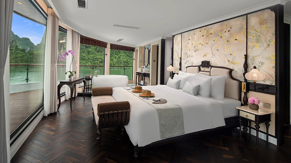 The Owner Suite