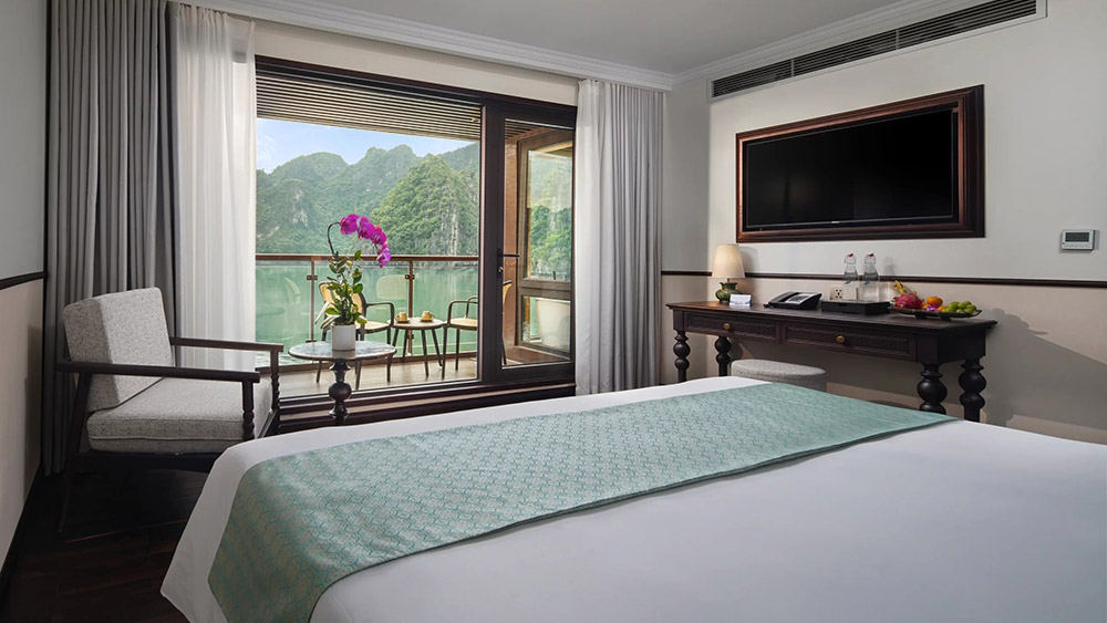 Oasis Suite