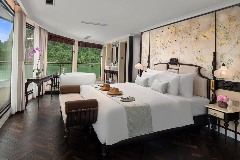 The Owner Suite