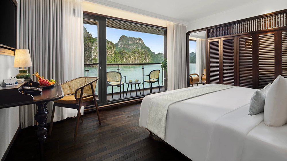 Sky Family Suite
