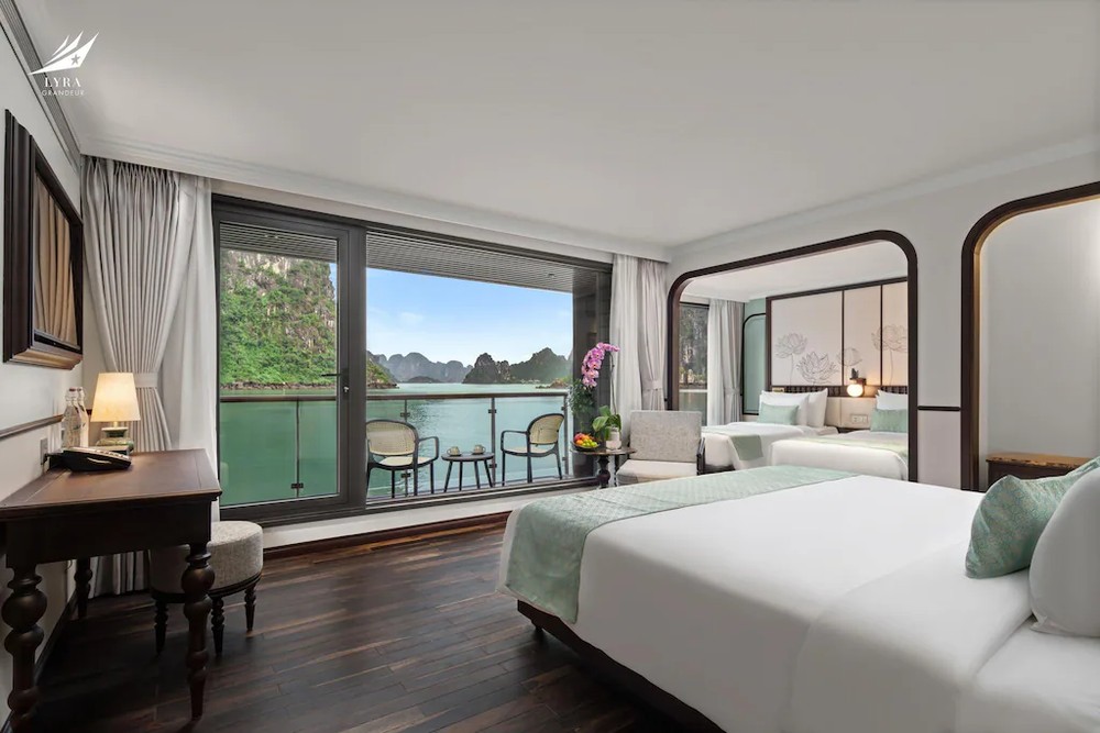 Harmony Family Suite