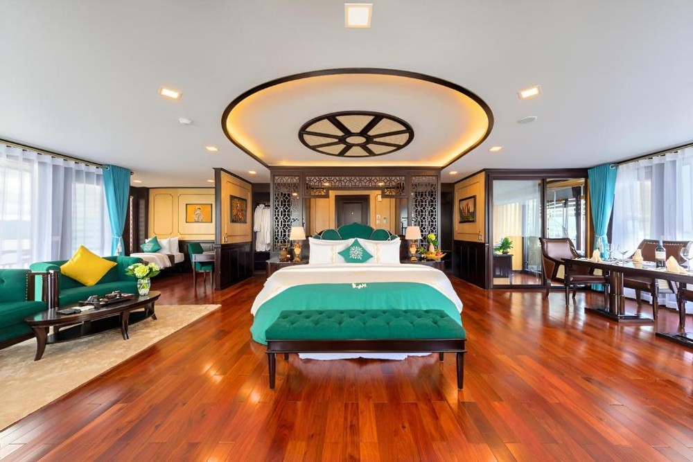President Suite