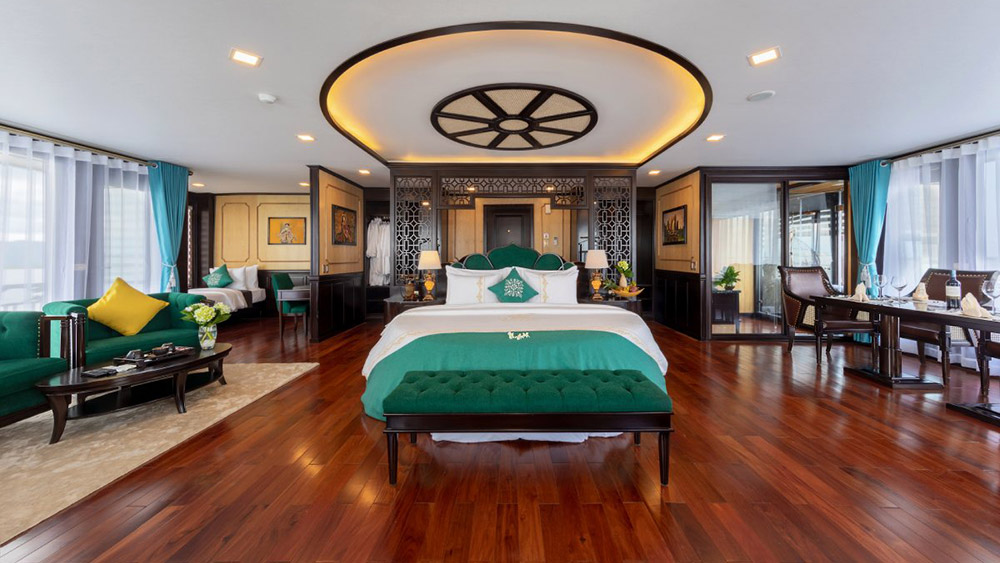 President Suite