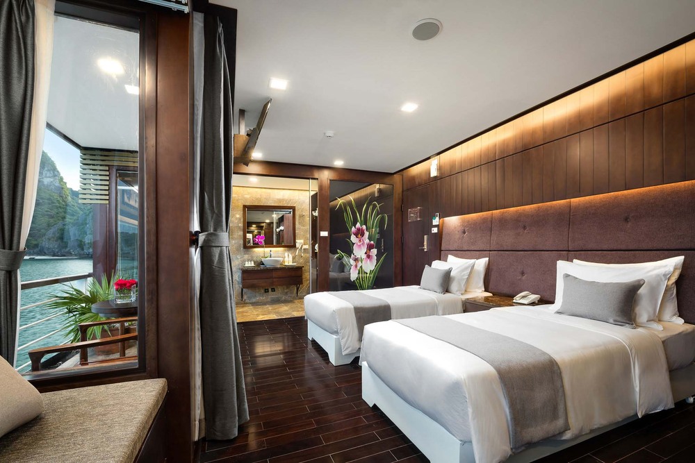 Family Premium Suite