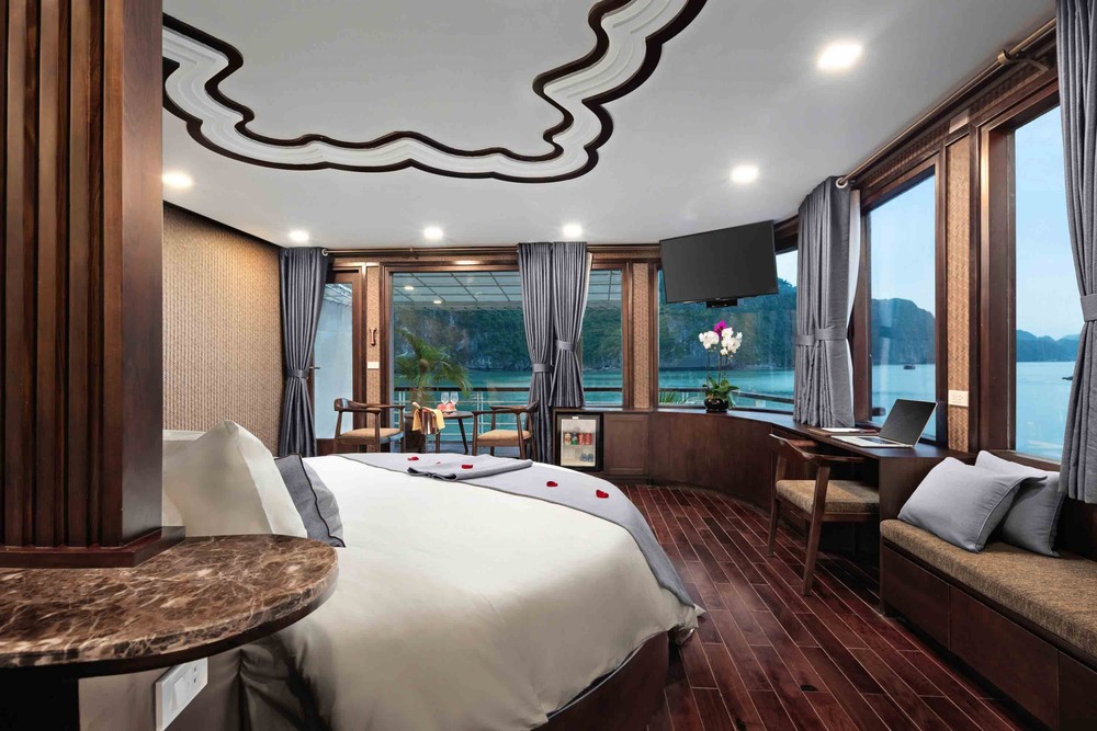 Orchid Exclusive Suite