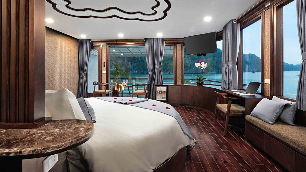 Orchid Exclusive Suite