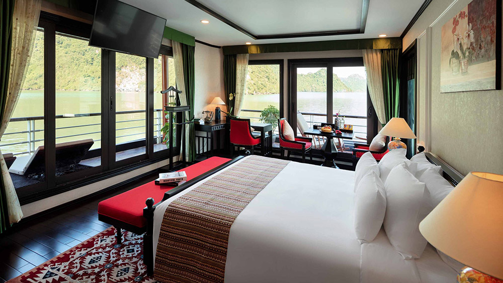 Orchid Premium Exclusive Suite