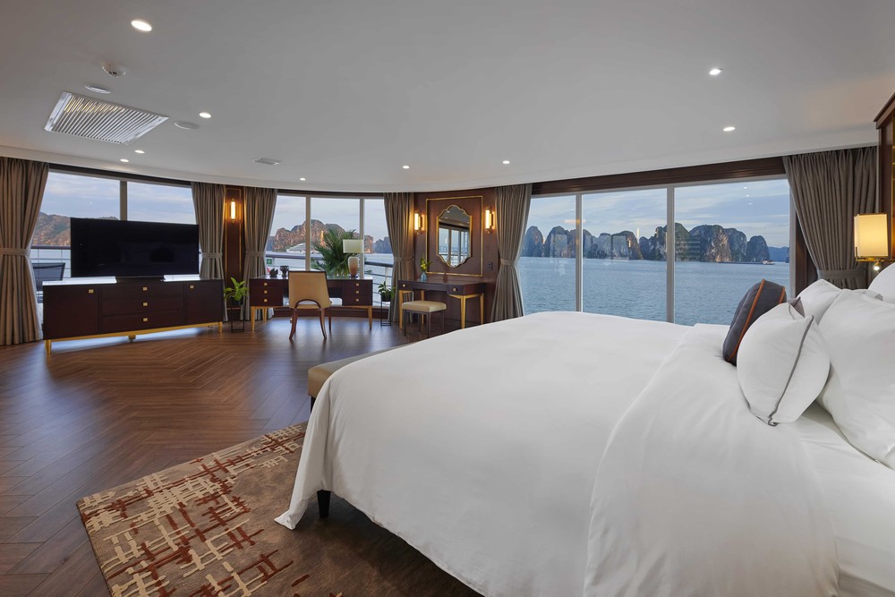 Legacy Gallery Suite