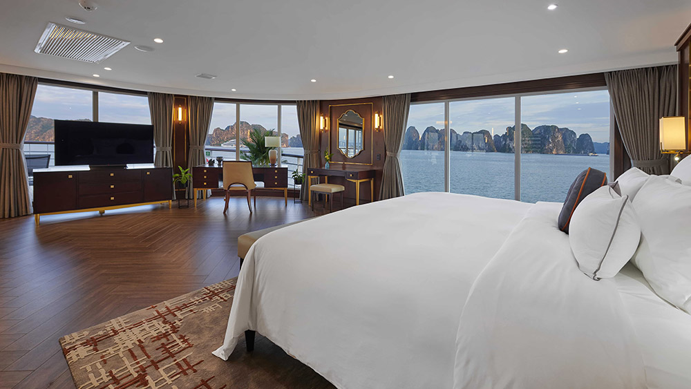 Legacy Gallery Suite