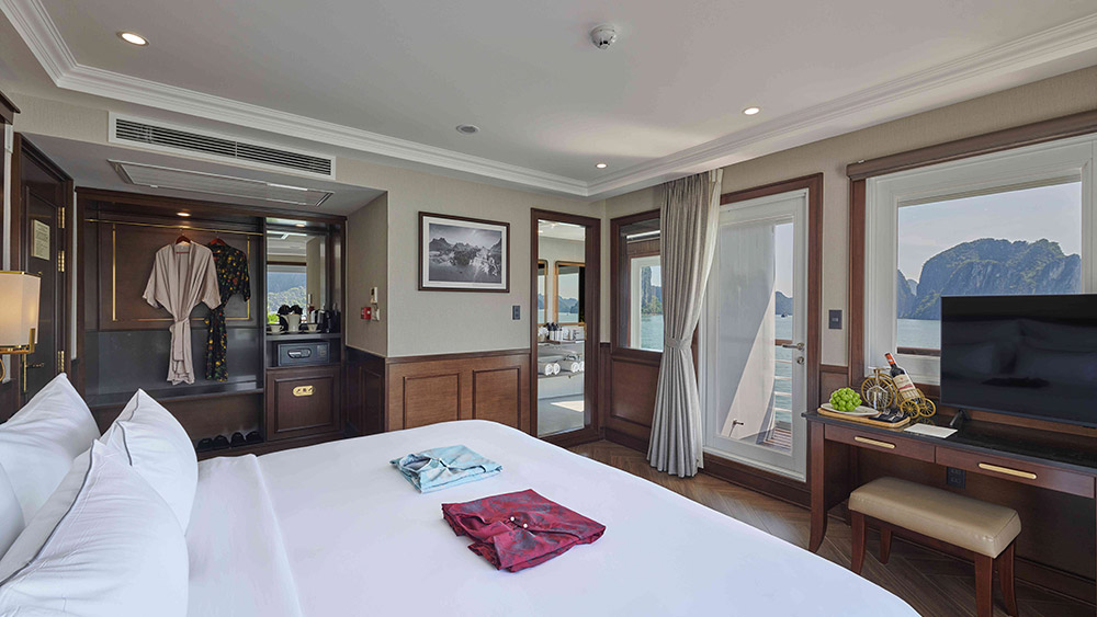 Legacy Suite