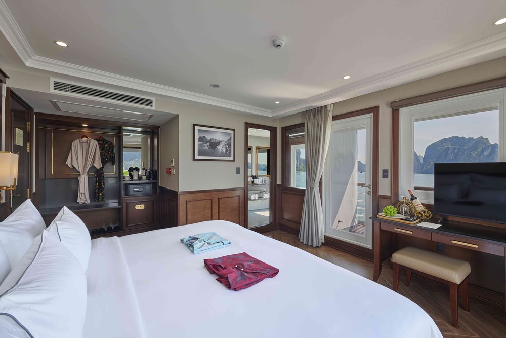 Legacy Suite