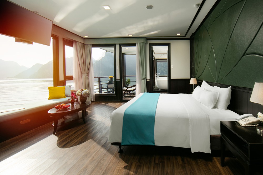 Peony Exclusive Suite