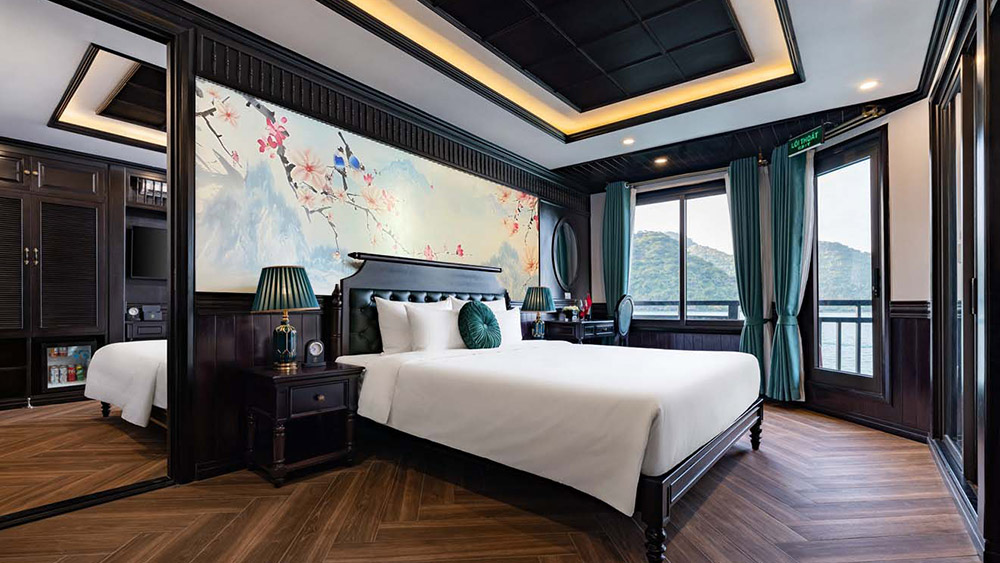 Family Connecting Suite