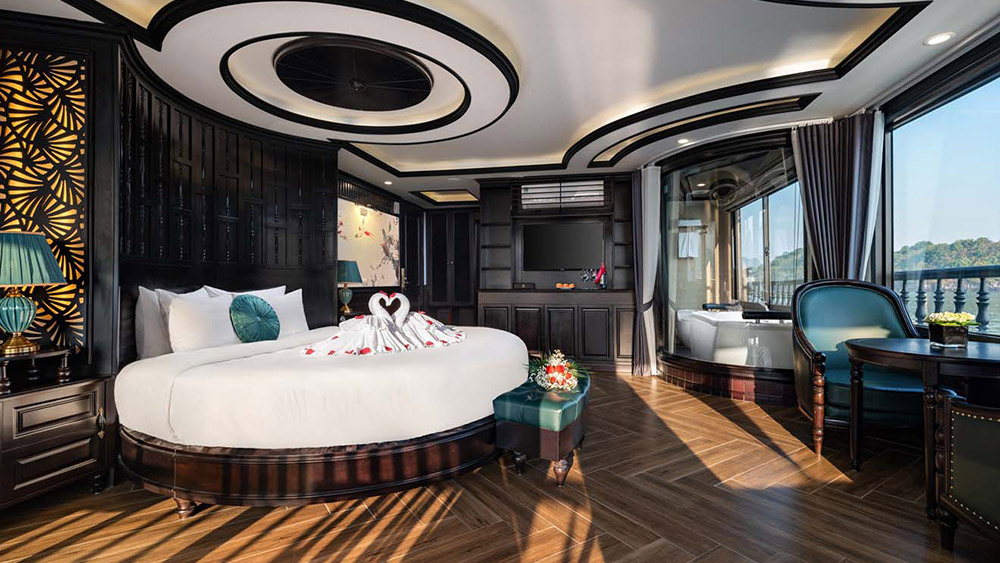 Royal Suite VIP