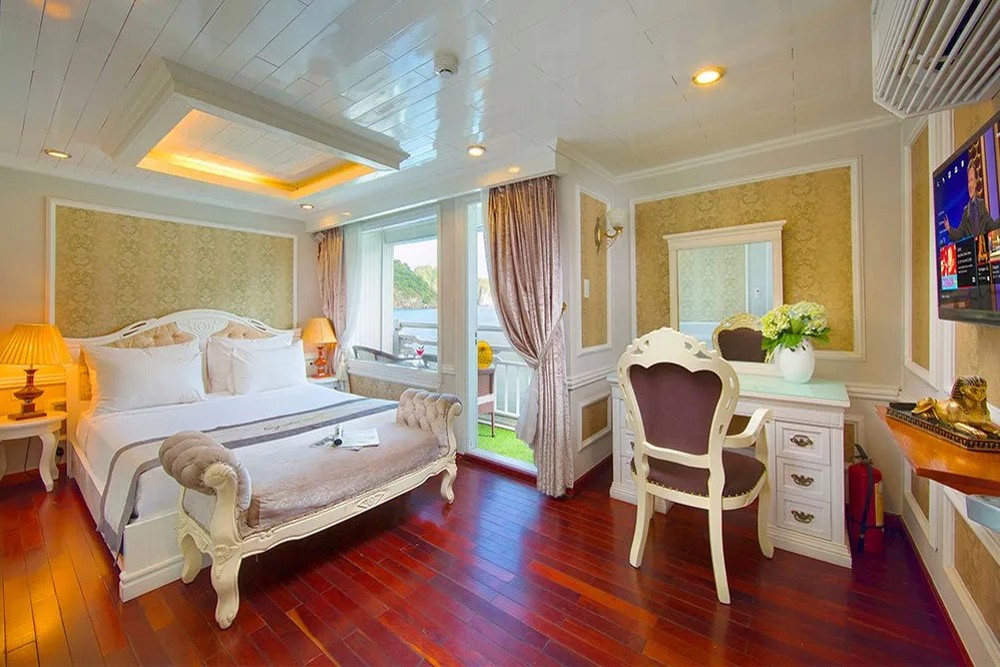 Elite Suite