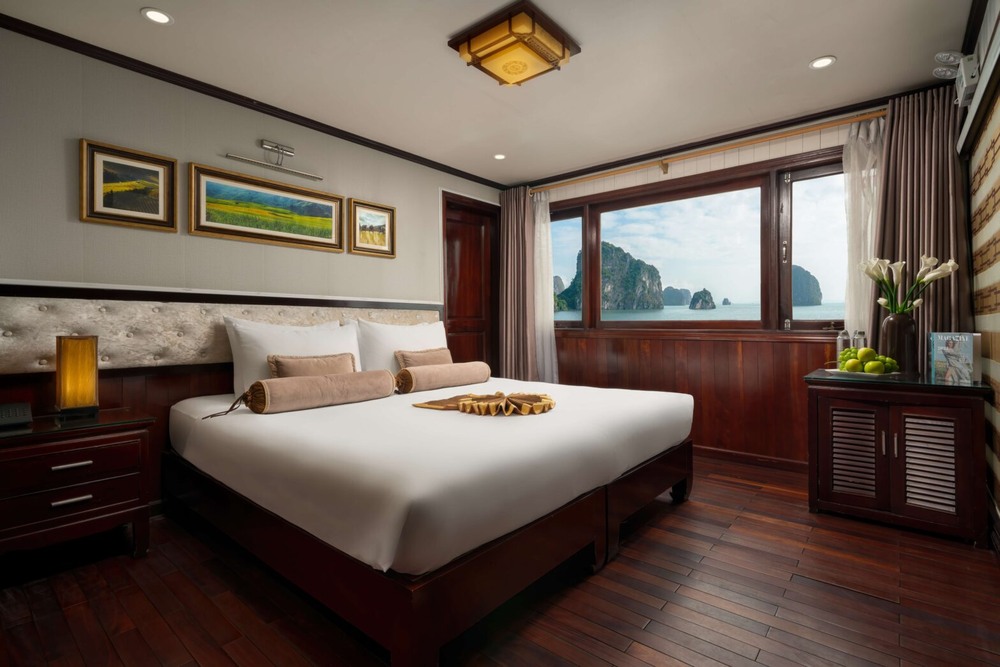 Suite Cabin