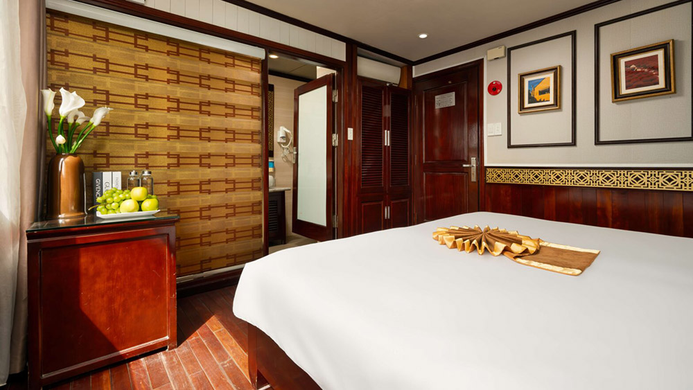 Suite Cabin