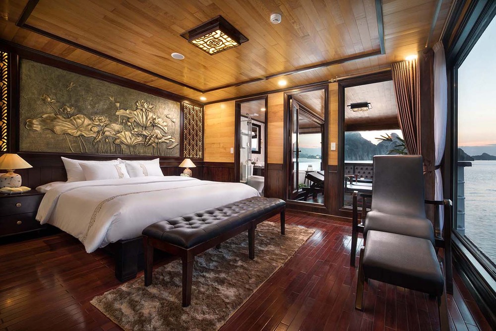 Executive Suite Double/Twin/Triple