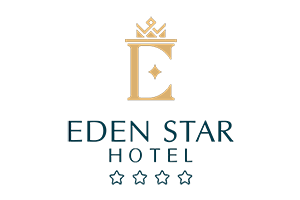 Eden Star Saigon Hotel