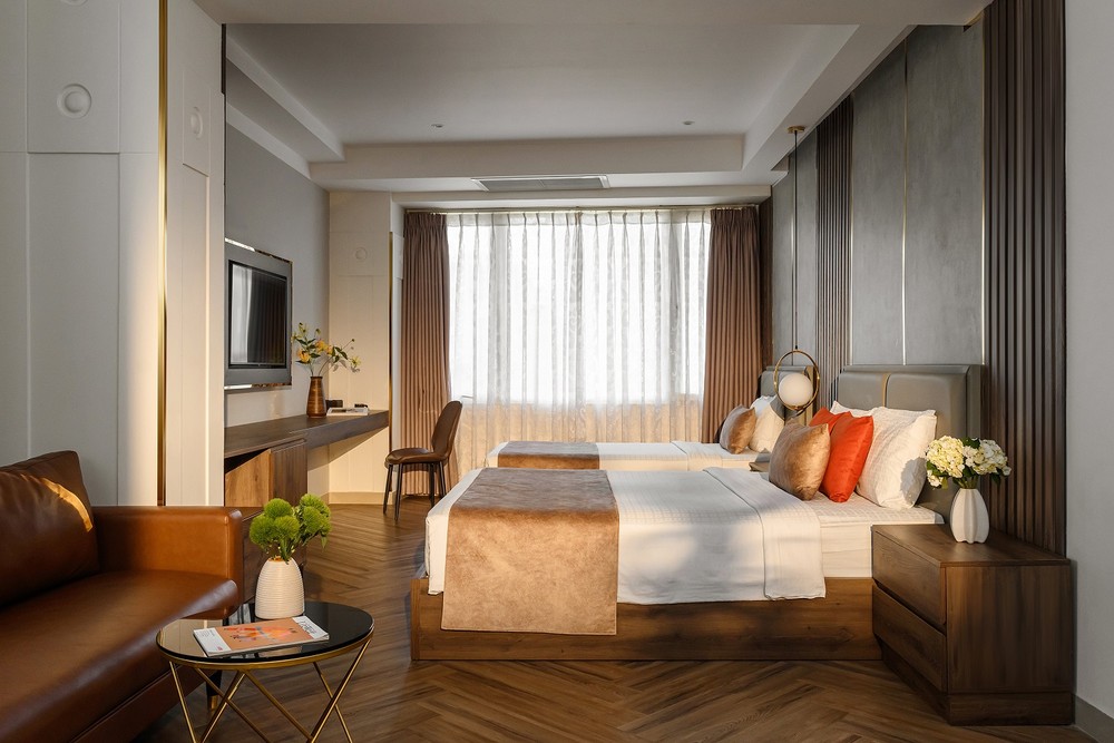 Family Suite